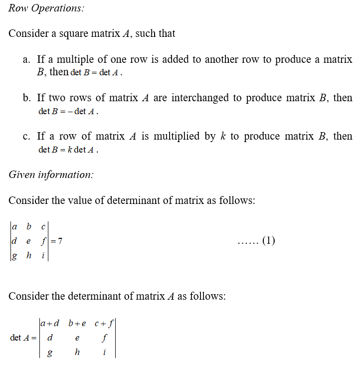 Advanced Math homework question answer, step 1, image 1