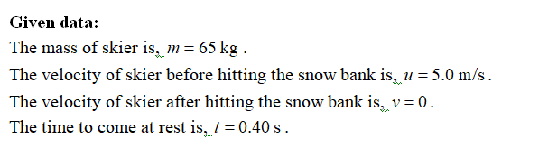 Physics homework question answer, step 1, image 1