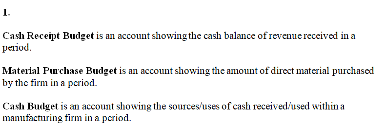 Accounting homework question answer, step 1, image 1