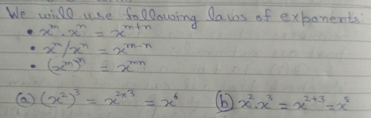 Algebra homework question answer, step 1, image 1