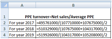 Accounting homework question answer, step 2, image 1