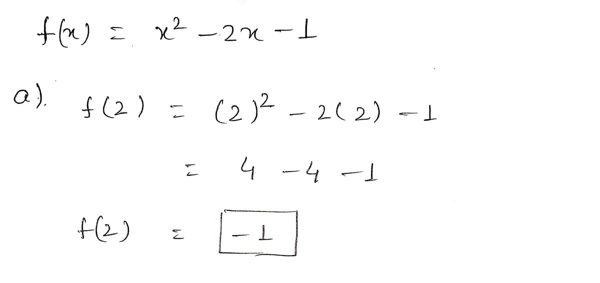 Calculus homework question answer, step 1, image 1