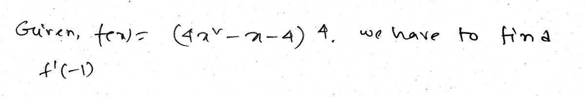 Calculus homework question answer, step 1, image 1