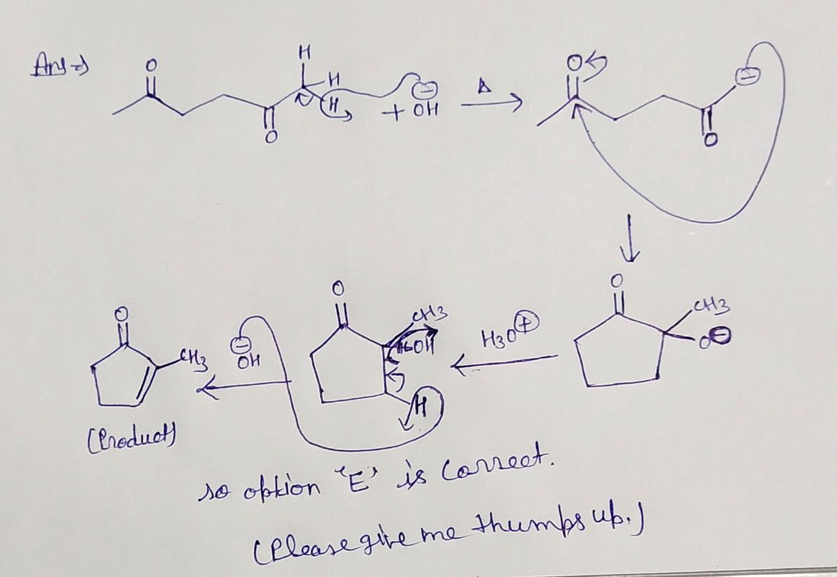 Chemistry homework question answer, step 1, image 1