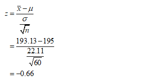 Statistics homework question answer, step 2, image 1