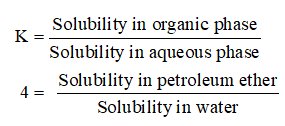 Chemistry homework question answer, step 1, image 1