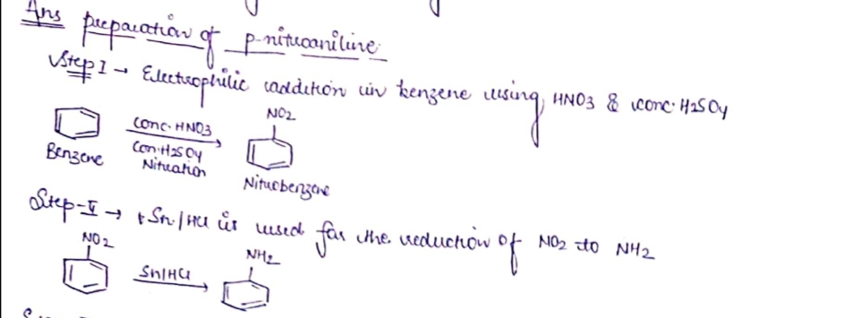 Chemistry homework question answer, step 1, image 1