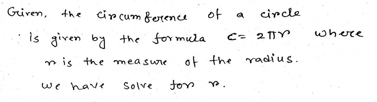 Algebra homework question answer, step 1, image 1