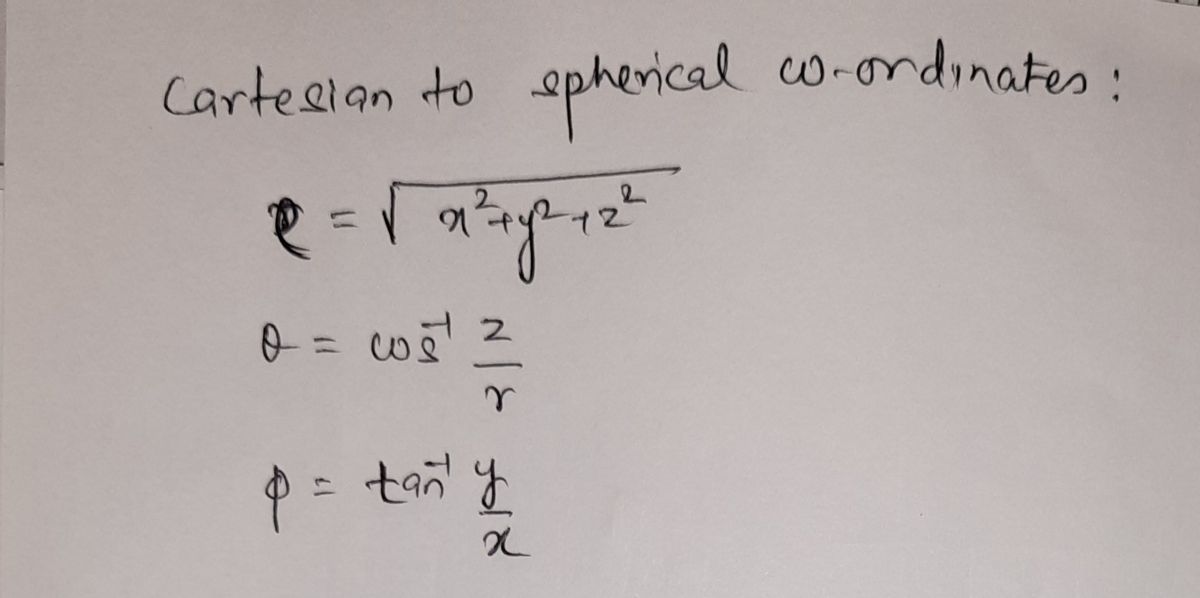 Calculus homework question answer, step 1, image 1