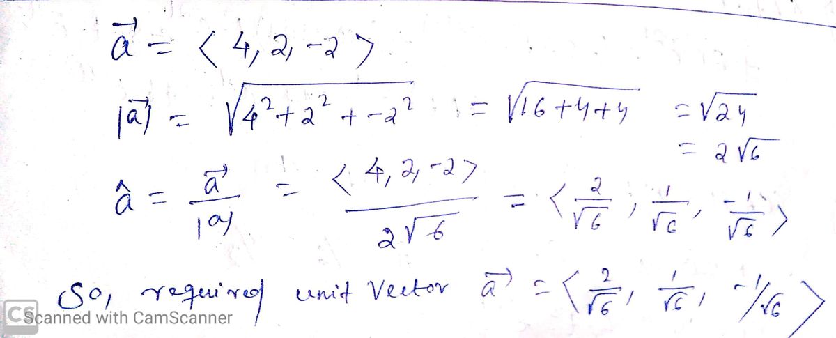 Calculus homework question answer, step 1, image 1