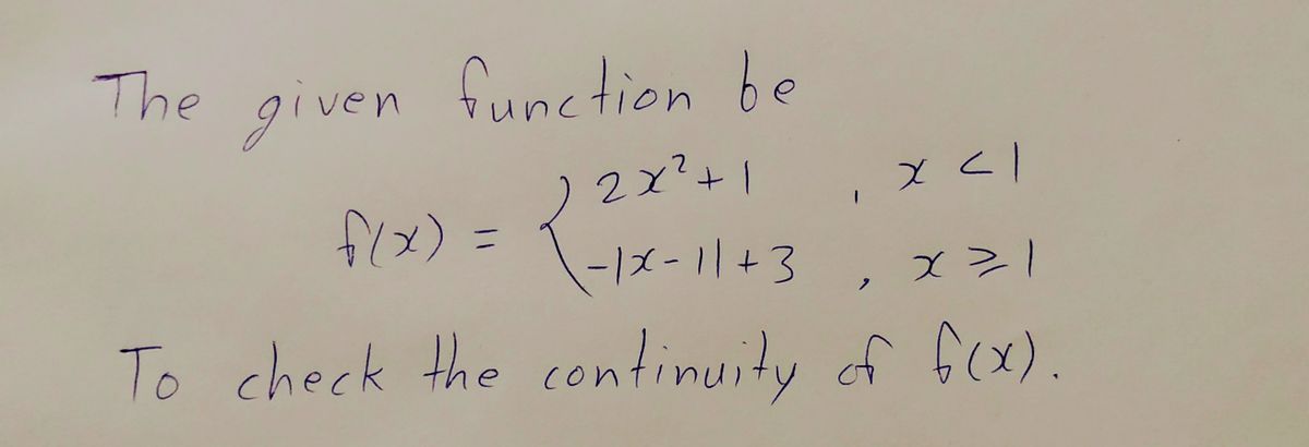 Advanced Math homework question answer, step 1, image 1