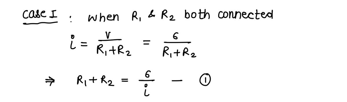 Physics homework question answer, step 1, image 1