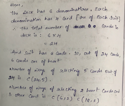 Probability homework question answer, step 1, image 1