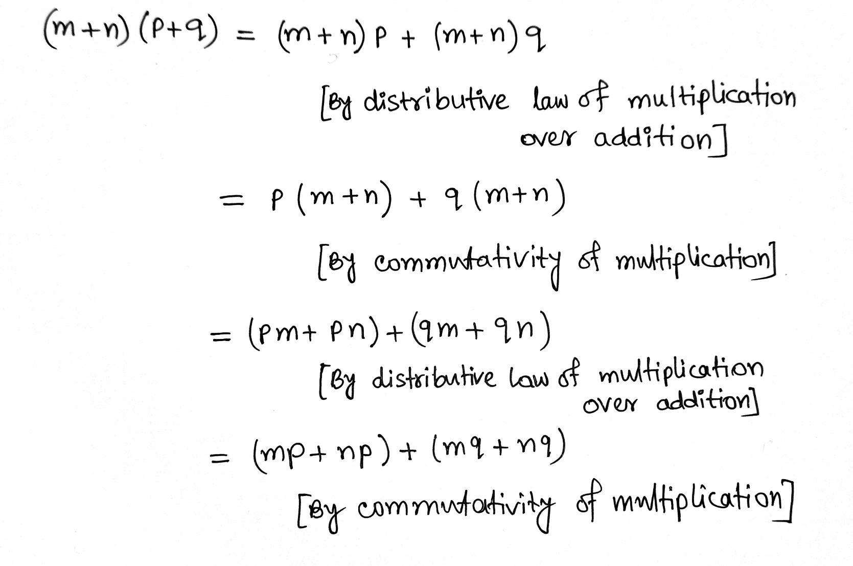 Advanced Math homework question answer, step 1, image 1