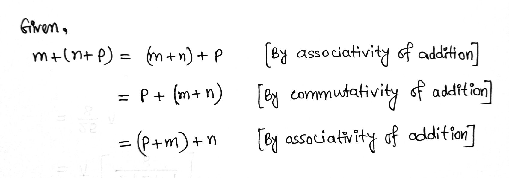 Advanced Math homework question answer, step 1, image 1