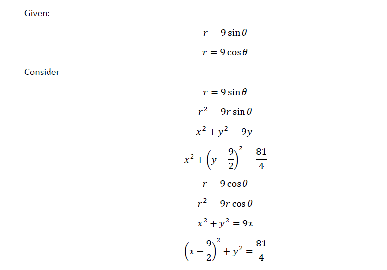 Calculus homework question answer, step 1, image 1