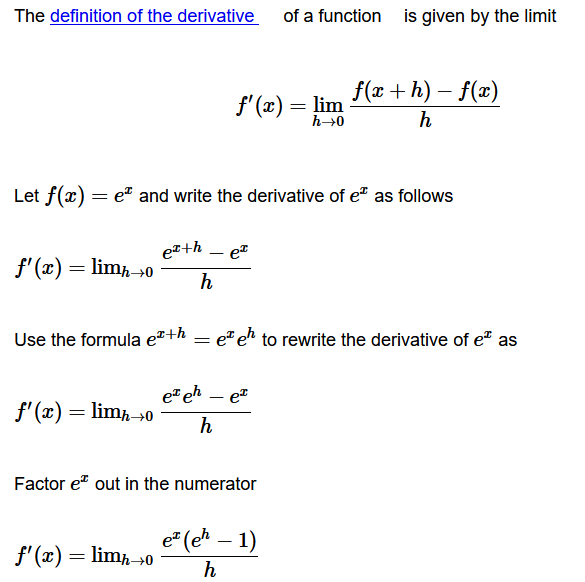 Calculus homework question answer, step 1, image 1