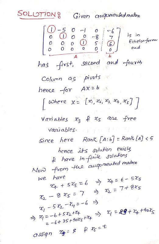 Advanced Math homework question answer, step 1, image 1