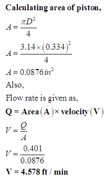 Mechanical Engineering homework question answer, step 1, image 1