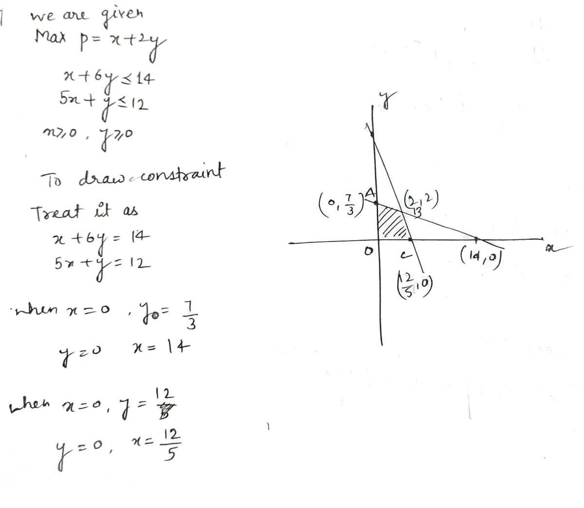 Advanced Math homework question answer, step 1, image 1