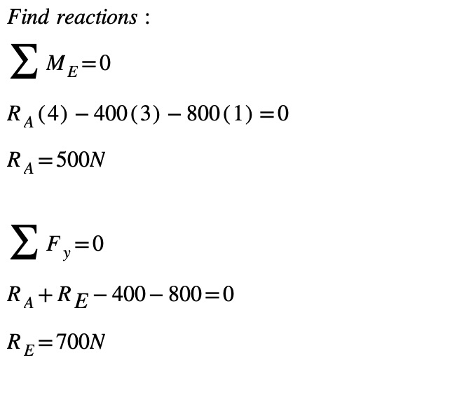 Civil Engineering homework question answer, step 1, image 1