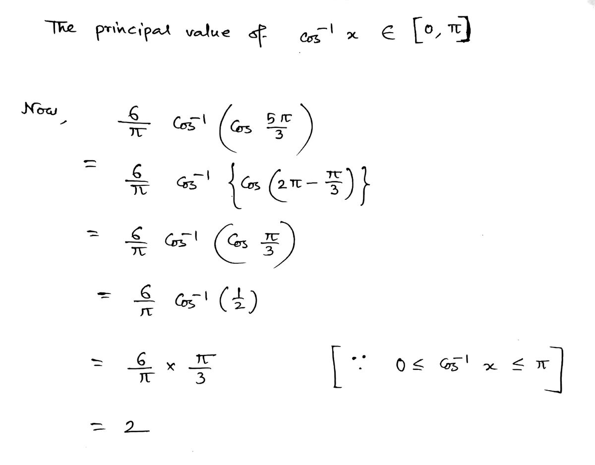 Calculus homework question answer, step 1, image 1