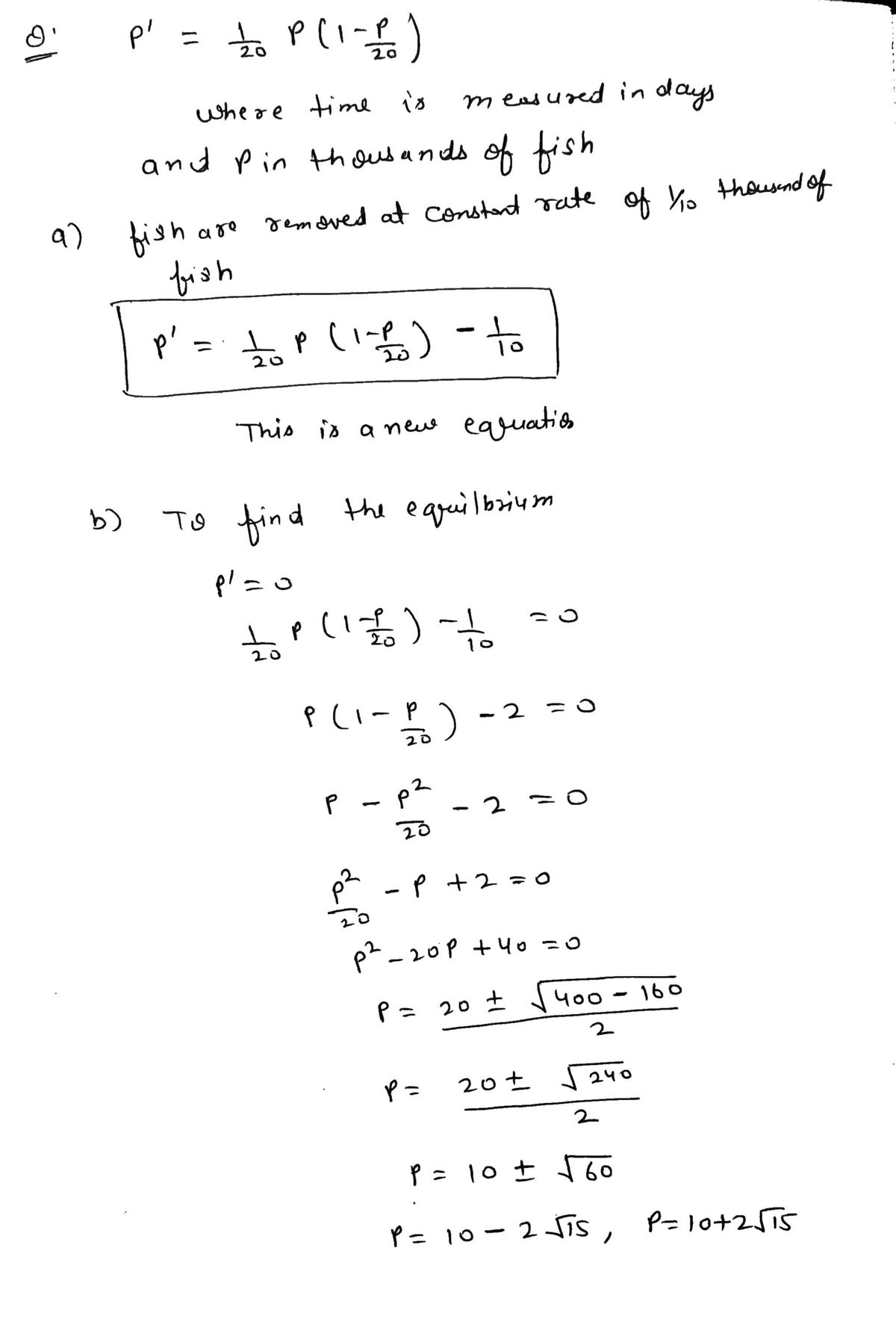 Advanced Math homework question answer, step 1, image 1