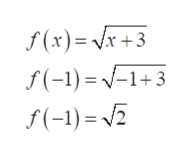 Algebra homework question answer, Step 2, Image 1