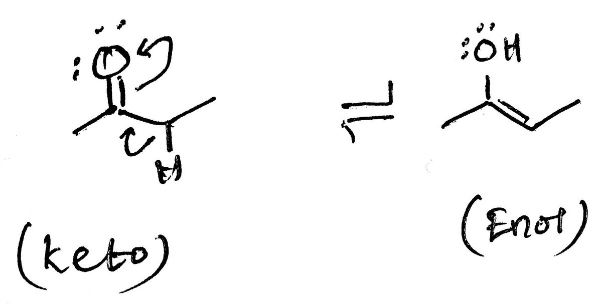 Chemistry homework question answer, step 2, image 1