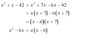 Algebra homework question answer, step 1, image 2