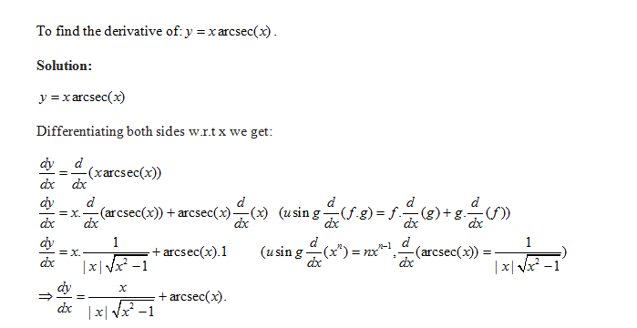 Calculus homework question answer, step 1, image 1