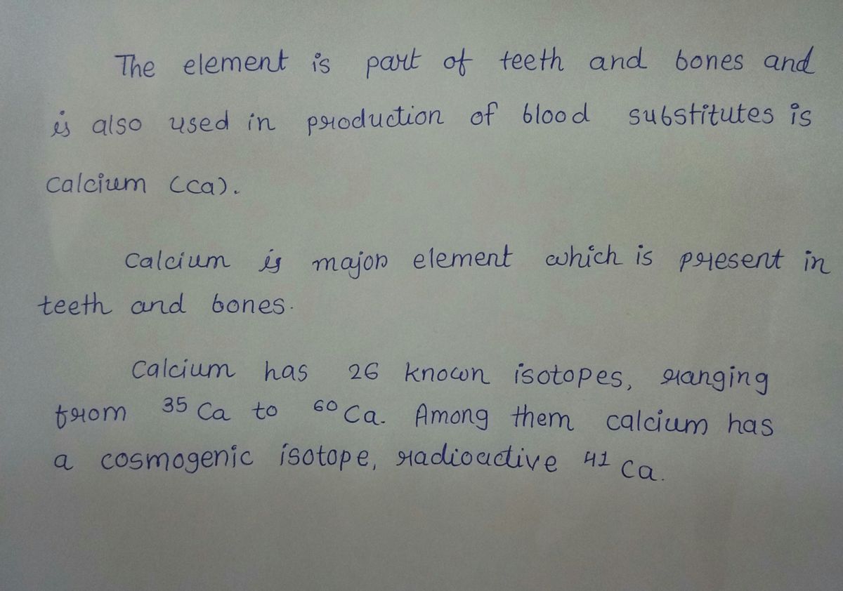 Chemistry homework question answer, step 1, image 1