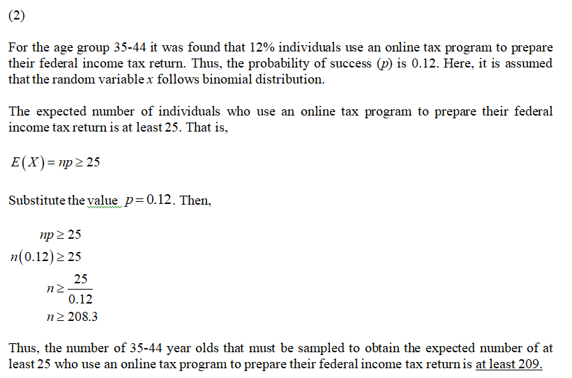 Solved The Following Table Shows The Percentage Of, 51% OFF