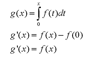 Calculus homework question answer, step 2, image 1