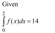 Calculus homework question answer, step 1, image 1