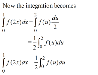 Calculus homework question answer, step 2, image 2