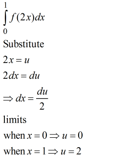 Calculus homework question answer, step 2, image 1