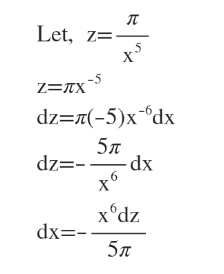 Calculus homework question answer, step 1, image 1