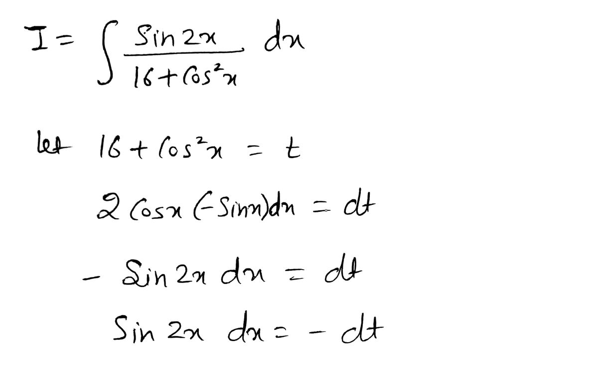 Calculus homework question answer, step 1, image 1