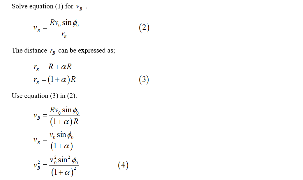 Advanced Physics homework question answer, step 2, image 1