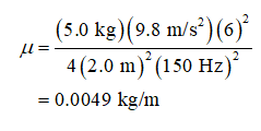 Physics homework question answer, step 2, image 3