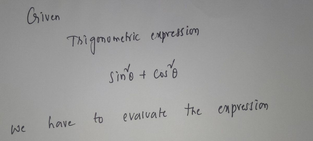 Calculus homework question answer, step 1, image 1