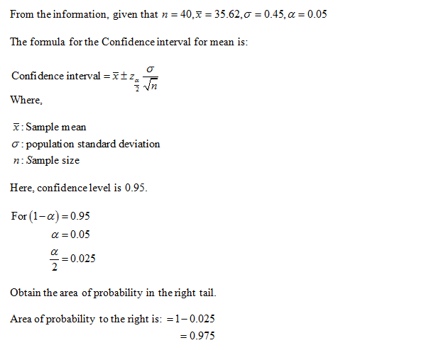 Statistics homework question answer, step 1, image 1