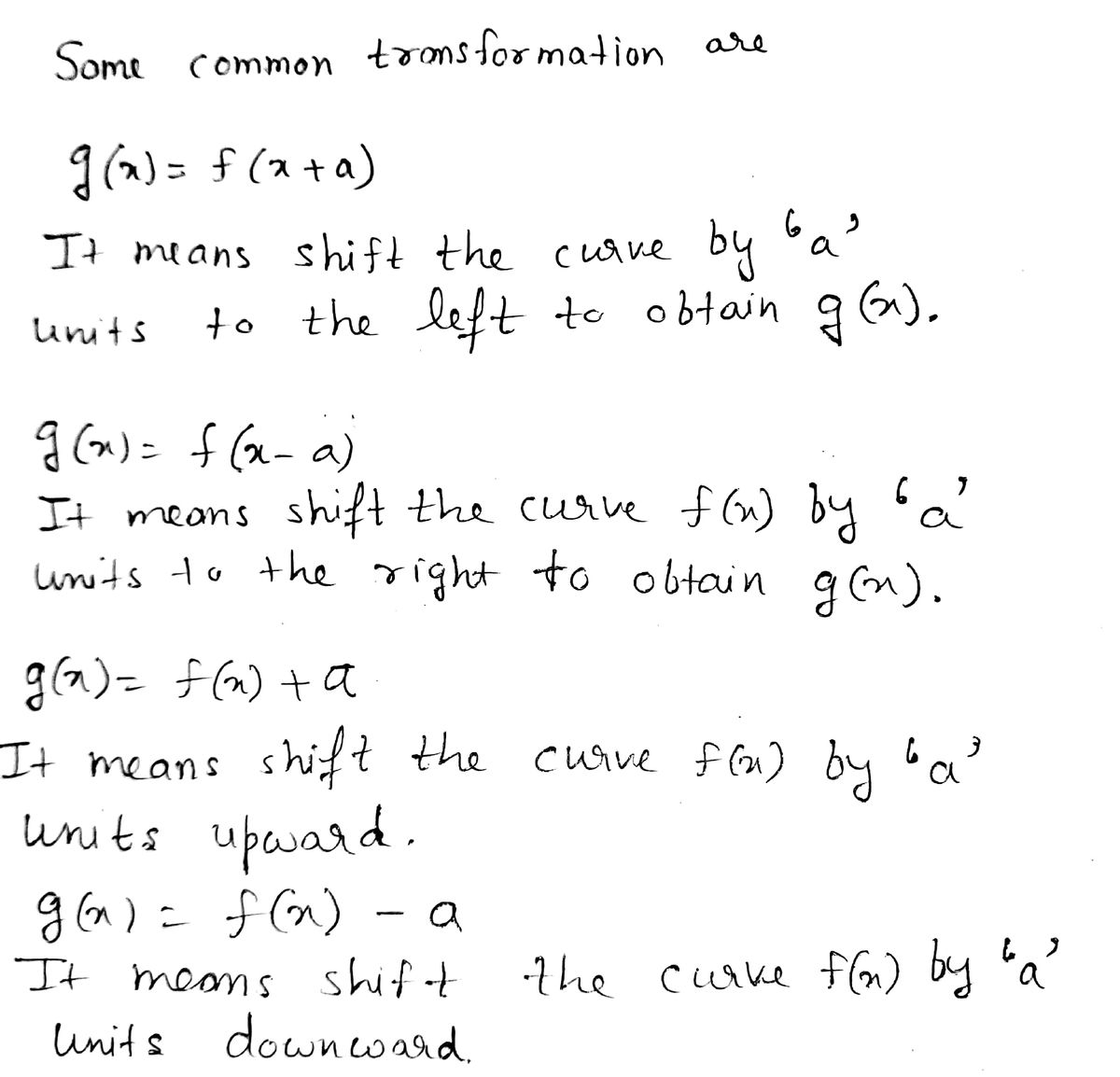 Algebra homework question answer, step 1, image 1