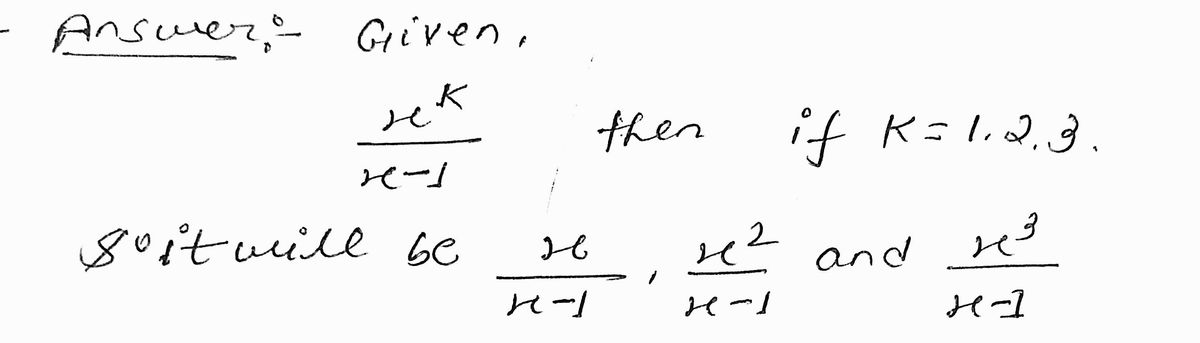 Algebra homework question answer, step 1, image 1