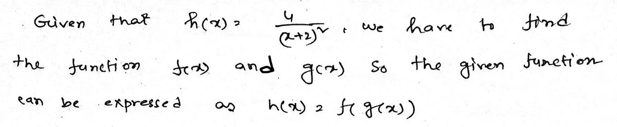 Algebra homework question answer, step 1, image 1