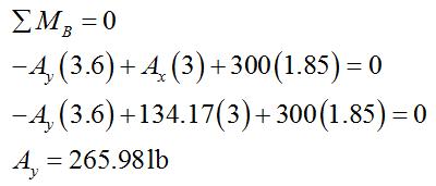 Civil Engineering homework question answer, step 3, image 2