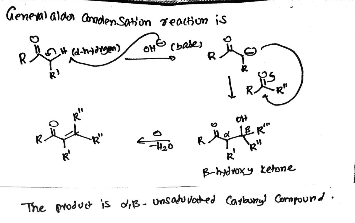 Chemistry homework question answer, step 1, image 1