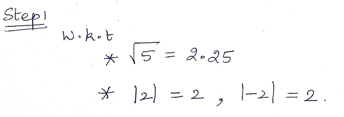 Algebra homework question answer, step 1, image 1