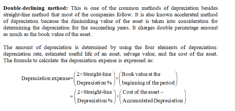 Accounting homework question answer, step 1, image 1